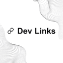 Dev Links project image